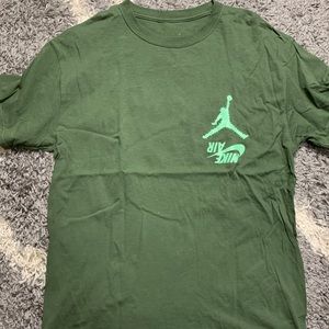 Nike Air x Travis Scott Size Large NWOTS